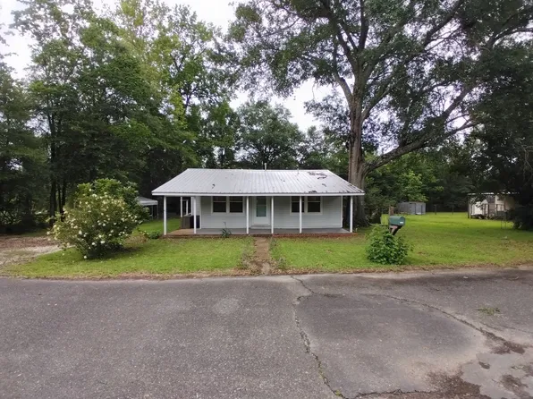 1122 Virginia St, Deridder, LA 70634