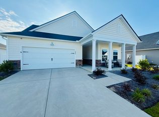 4084 Da Vinci Dr #4084, Myrtle Beach, SC 29579