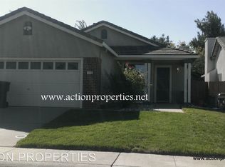 1010 Vanston Way, Roseville, CA