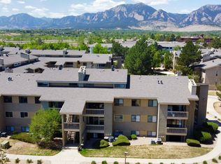 40 S Boulder Cir #40-4034, Boulder, CO 80303