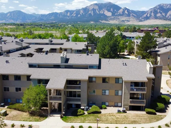 40 S Boulder Cir #40-4034, Boulder, CO 80303