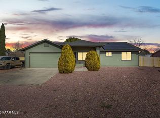6095 N Viewpoint Dr, Prescott Valley, AZ 86314