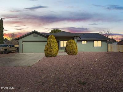 6095 N Viewpoint Dr, Prescott Valley, AZ, 86314