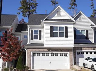 125 Zante Currant Rd, Durham, NC 27703