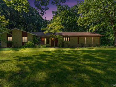 250 Scottshill Rd, Milford, MI, 48381