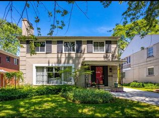 766 Trombley Rd, Grosse Pointe Park, MI 48230