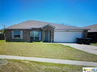 5403 Bridle Dr, Killeen, TX 76549