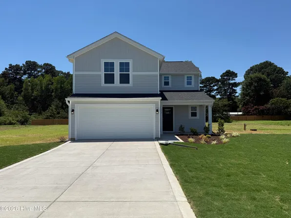 172 Baxley Drive, Dunn, NC 28234