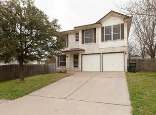 14005 Cambourne Dr, Pflugerville, TX 78660