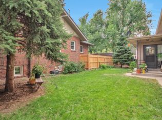243 S Emerson St, Denver, CO 80209