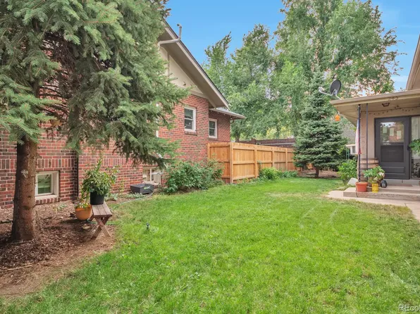 243 S Emerson Street, Denver, CO 80209