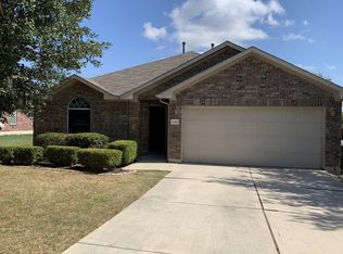 1917 Amberwood Loop, Kyle, TX 78640