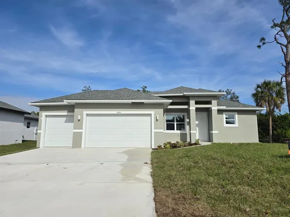 18382 Elgin Ave, Port Charlotte, FL 33948