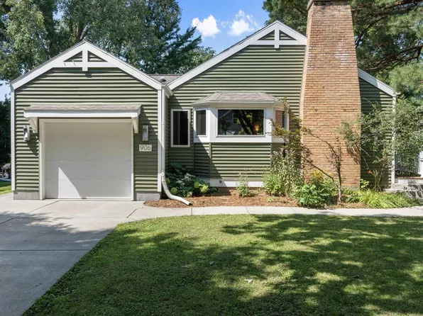 906 Swarthmore Court, Madison, WI 53705