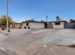 6208 Hobart Ave, Las Vegas, NV 89107