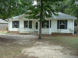 859 Mitchell St, Picayune, MS 39466