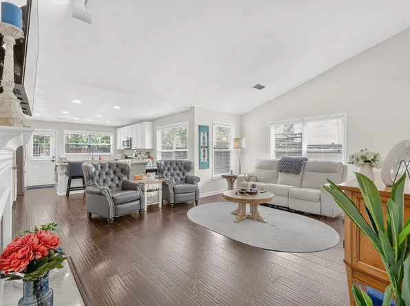 1006 Bradford Park Rd, Mount Juliet, TN 37122