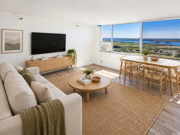 1060 Kamehameha Hwy APT 3502B, Pearl City, HI 96782