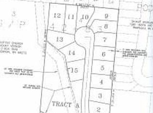 1615 Buck Way STE A, Mount Vernon, WA 98273