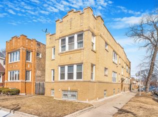 2534 N Lavergne Ave #1S, Chicago, IL 60639