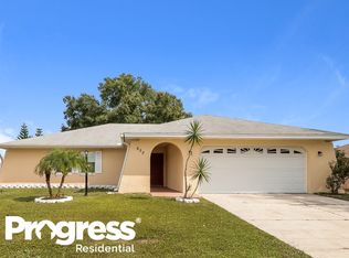 652 N Delmonte Ct, Kissimmee, FL 34758