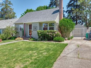 4222 NE 72nd Ave, Portland, OR 97218