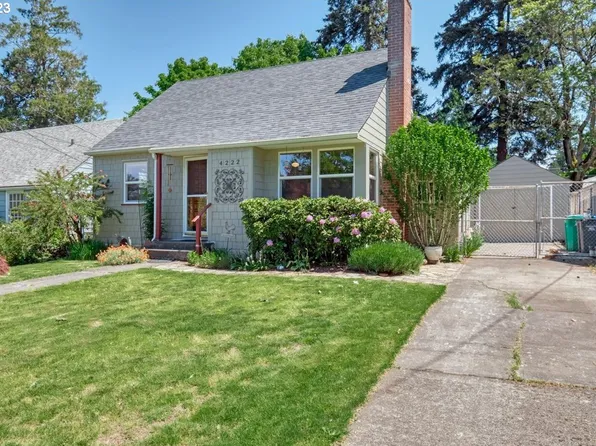 4222 NE 72nd Ave, Portland, OR 97218