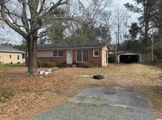 904 Pearl St, Conway, SC 29527