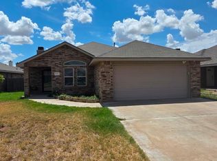 6334 Christo Ln, Odessa, TX 79762
