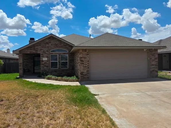 6334 Christo Ln, Odessa, TX 79762