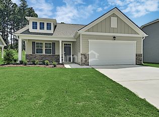 109 Pullen Dr, Clayton, NC 27520