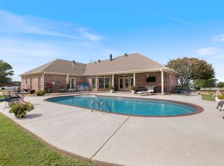 9 McCabe Dr, Greenbrier, AR 72058