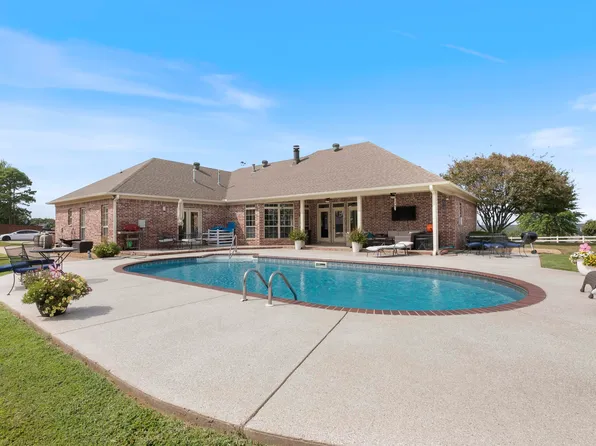 9 McCabe Dr, Greenbrier, AR 72058