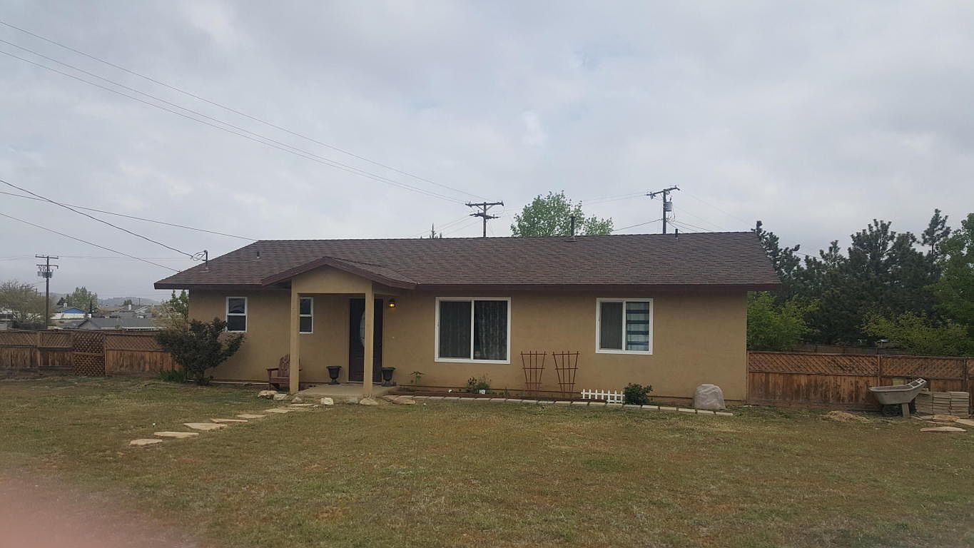 19941 Luana Dr, Tehachapi, CA 93561 Zillow