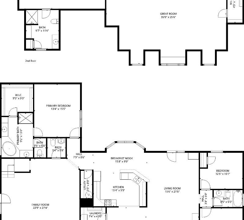 2nd image of 4436 Barren Plains Rd