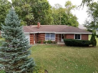 4904 S Edgewood Dr, Muncie, IN