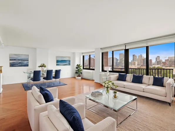 700 Grove St APT 10G, Jersey City, NJ 07310