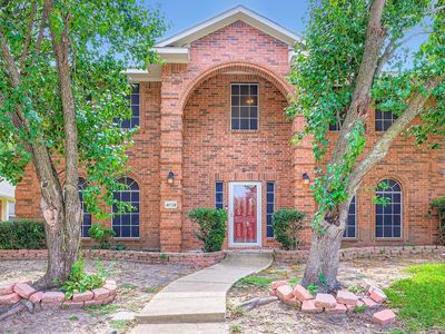 4833 Spanishmoss Dr, McKinney, TX, 75070