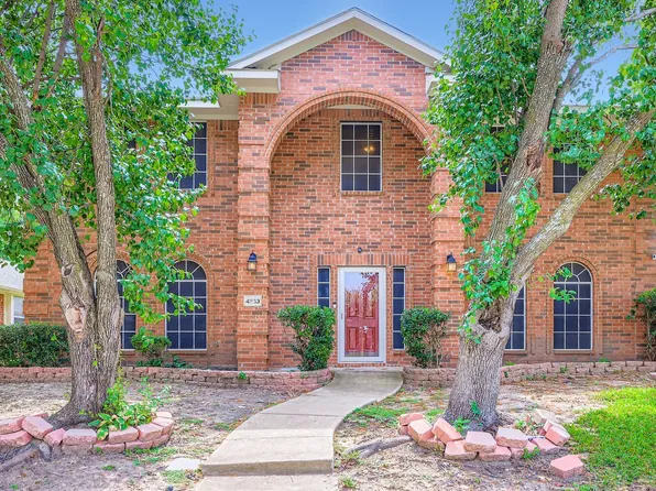 4833 Spanishmoss Dr, McKinney, TX 75070