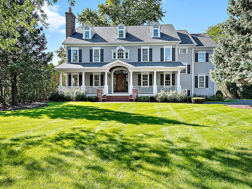 910 S Park Ave, Hinsdale, IL 60521 Zillow