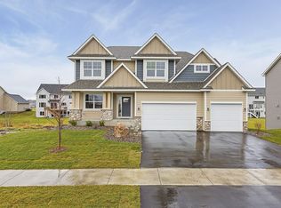 11926 Lever St NE, Blaine, MN 55449