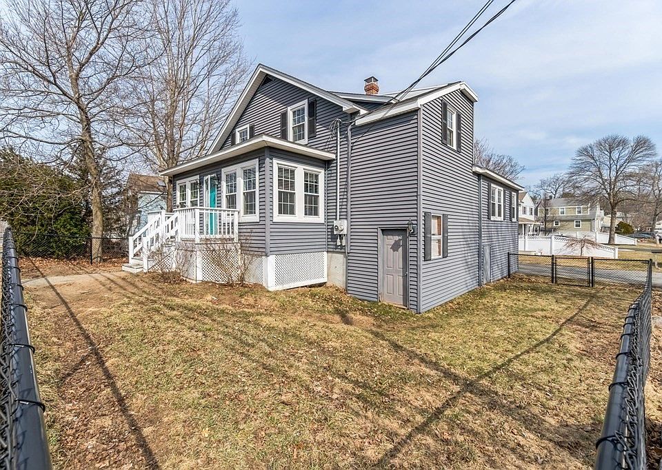 141 Glen Rd, Wilmington, MA 01887 Zillow