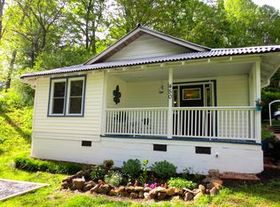 450 Sutton Branch Rd, Sylva, NC 28779