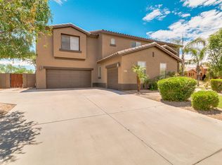 4137 E Ravenswood Dr, Gilbert, AZ 85298