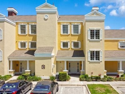 1311 Seven Eagles Ct #202, Reunion, FL, 34747