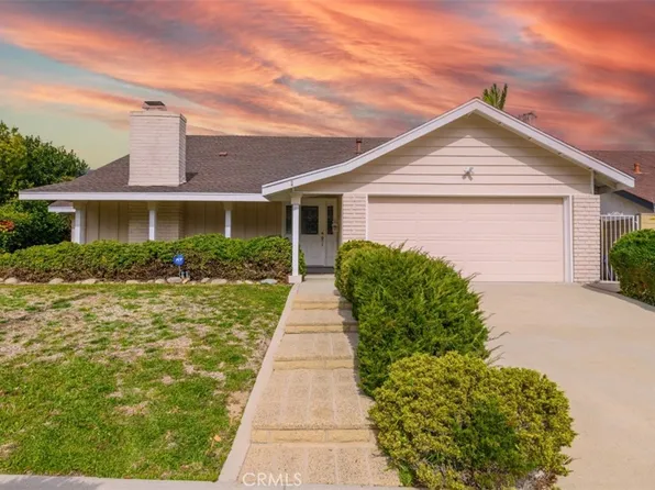 18111 Galatina St, Rowland Heights, CA 91748