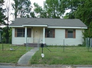 5418 Valley St, Meridian, MS 39307