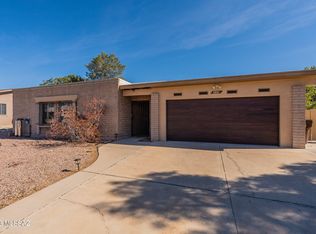 4801 W Red Wolf Dr, Tucson, AZ 85742