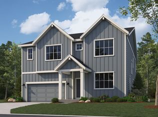 Conifer Plan, Wolf Creek Run, Strasburg, CO 80136