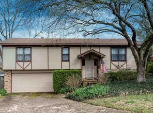 17 Kordsmeier Ct, Little Rock, AR 72205